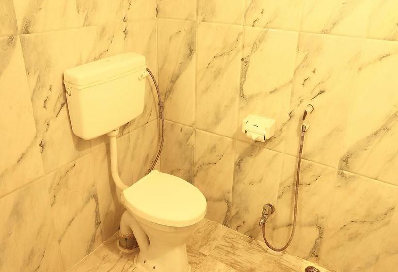 Fotos del hotel Oyo Rooms Ballygunge Lansdowne:  3