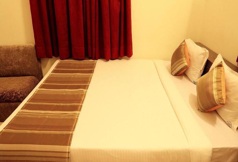 Fotos del hotel Oyo Rooms Ballygunge Lansdowne:  5