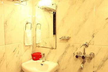 Fotos del hotel Oyo Rooms Ballygunge Lansdowne:  9