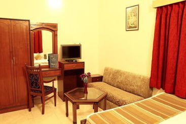 Fotos del hotel Oyo Rooms Ballygunge Lansdowne:  13