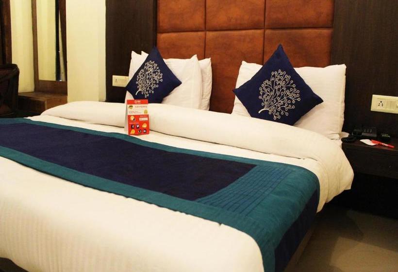 בית מלון כפרי Itsy By Treebo   Howard International