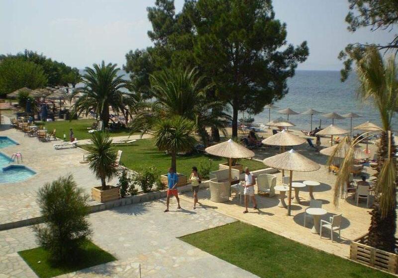 هتل Rachoni Imperial