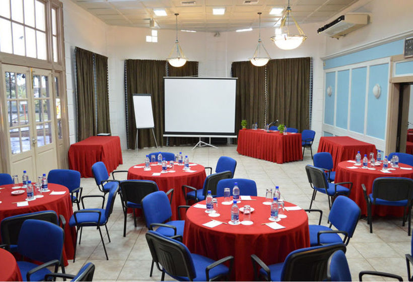 هتل Residence Inn Paramaribo