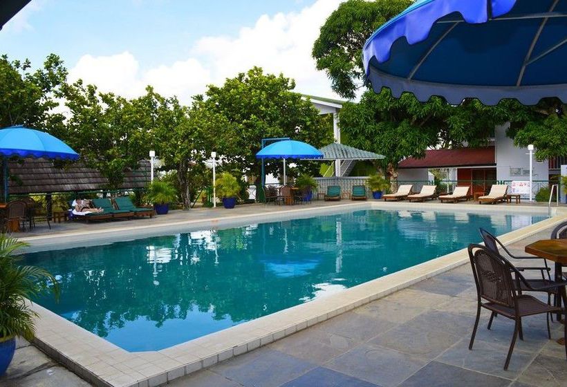 هتل Residence Inn Paramaribo