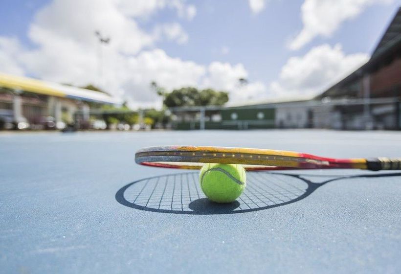 هتل Residence Inn Paramaribo