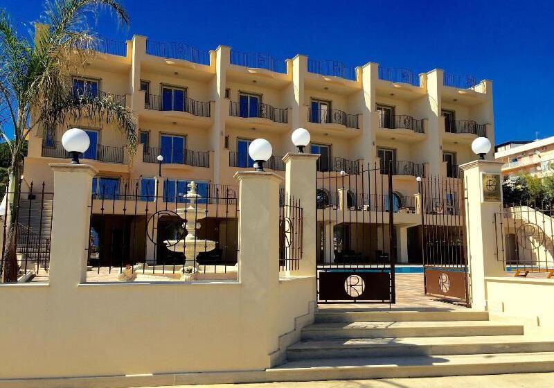 هتل Riviera Palace