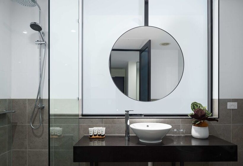 酒店 Rydges Fortitude Valley