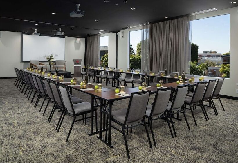 酒店 Rydges Fortitude Valley