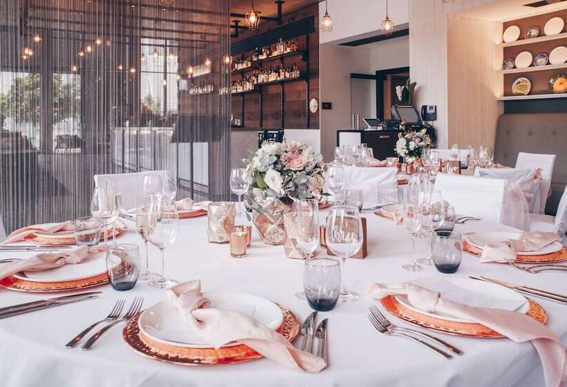 酒店 Rydges Fortitude Valley