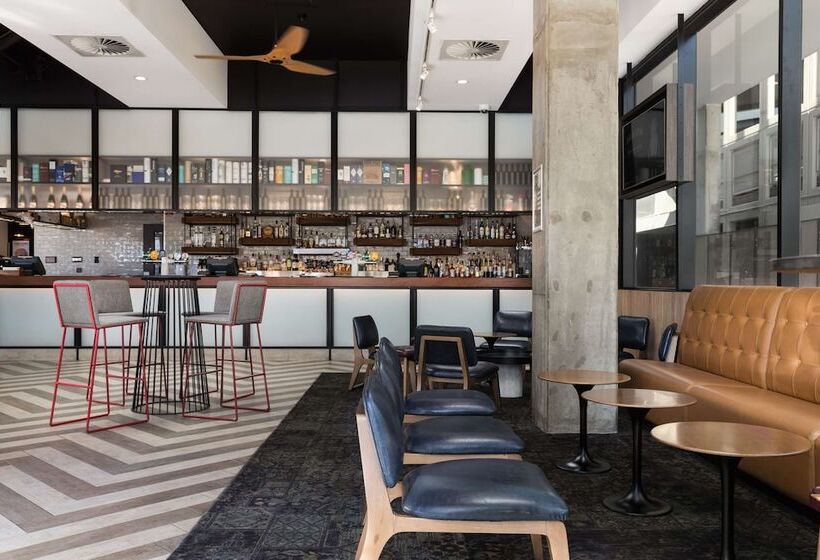 酒店 Rydges Fortitude Valley