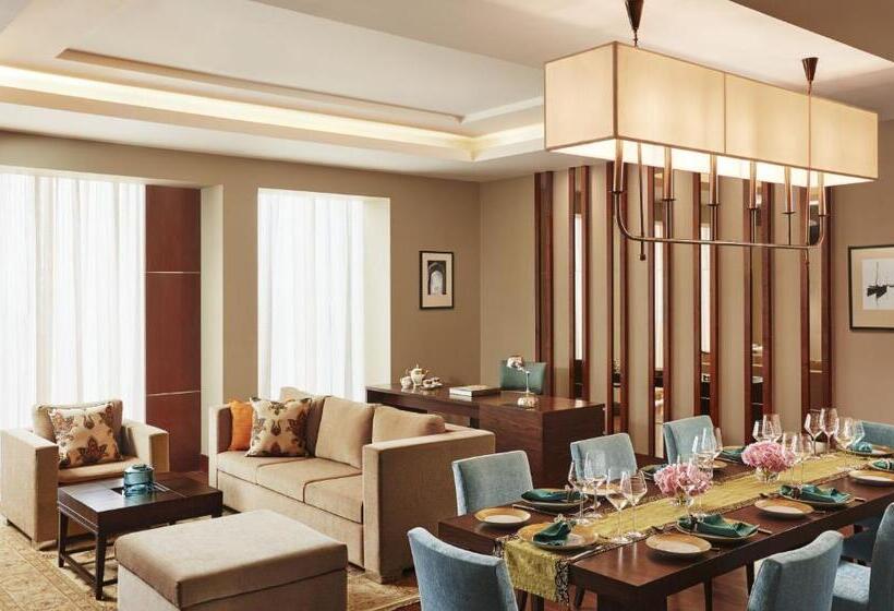 בית מלון כפרי Taj Bangalore