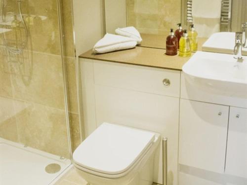 호텔 The White Hart