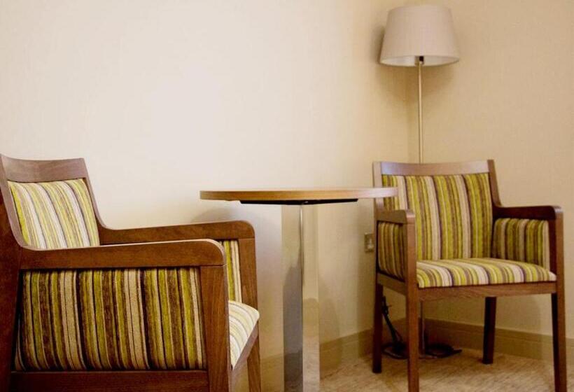 호텔 The White Hart