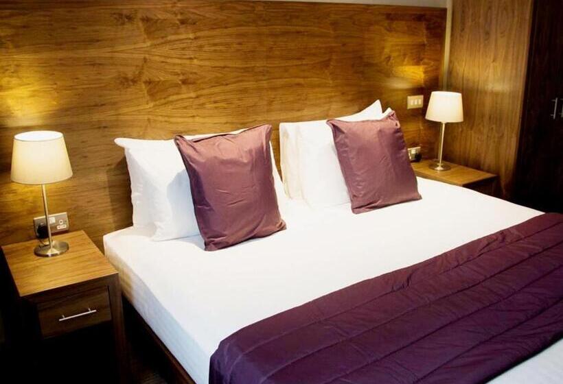 호텔 The White Hart