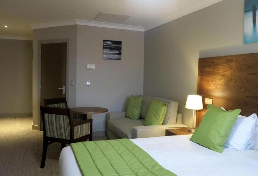 호텔 The White Hart