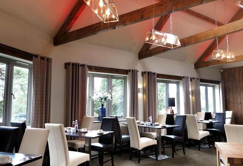 호텔 The White Hart