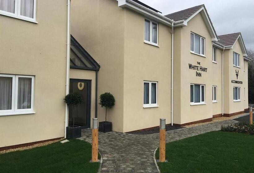 호텔 The White Hart