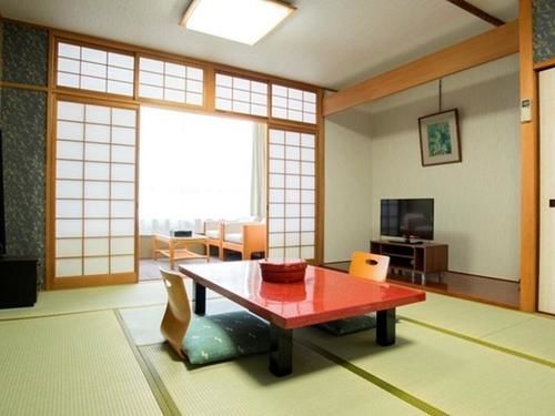 فندق Ooedo Onsen Monogatari Dogo