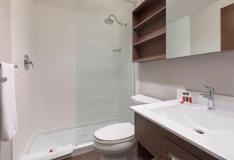 Microtel Inn & Suites By Wyndham Bonnyville