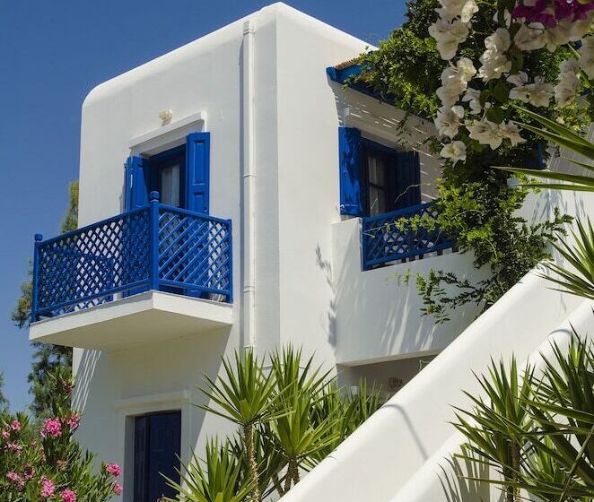 Mouras Studios