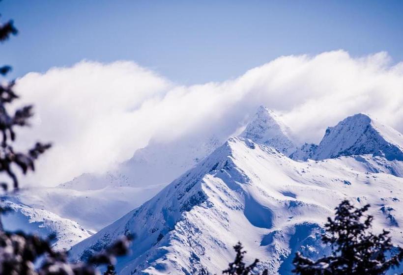 پانسیون Gästehaus Im Pfarrhof