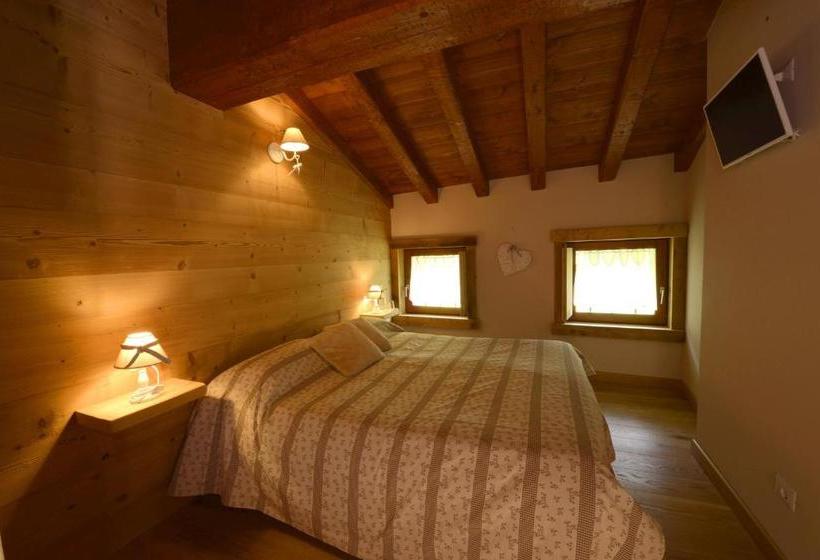 بنسيون Il Faita