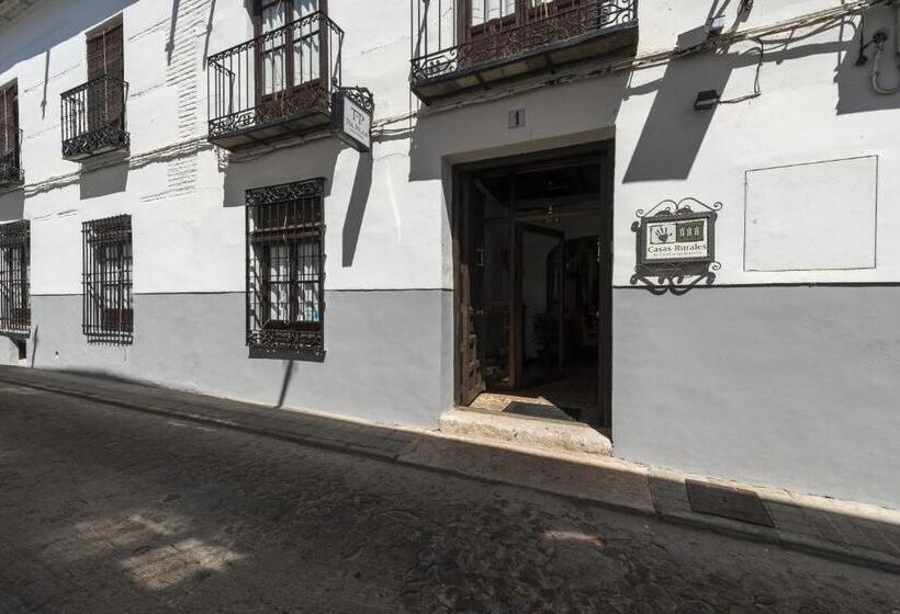 Rural Tia Pilar