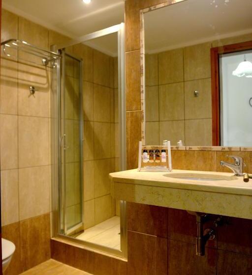 Skiathos Island Suites