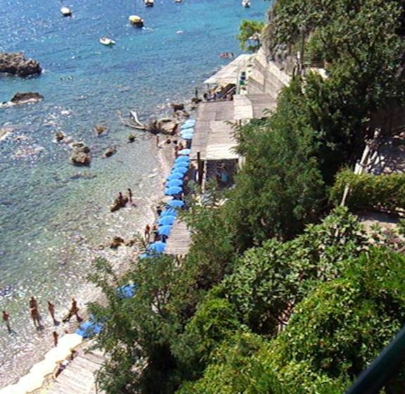 Villa Felicita