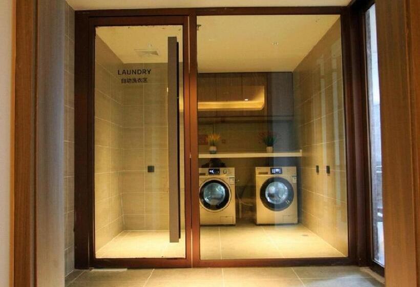 Hanting Hotel Heze Juye Town