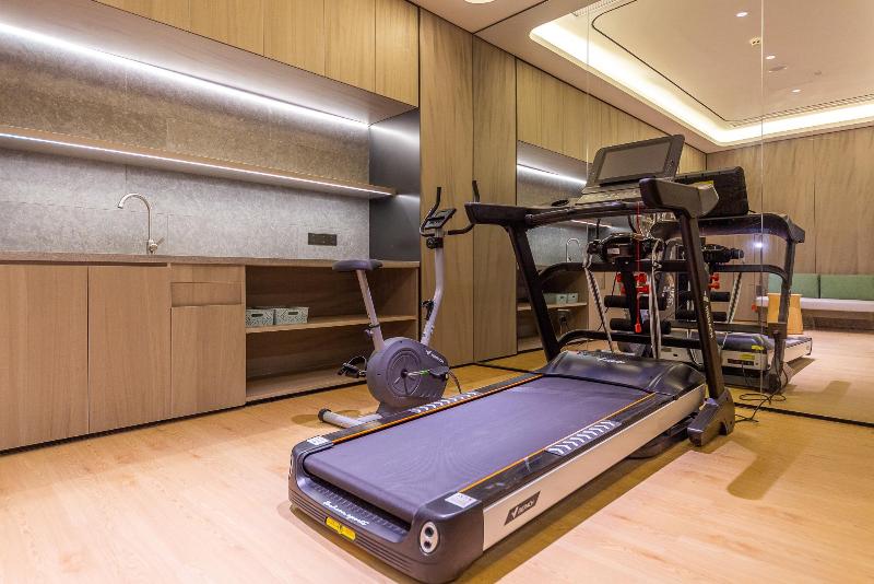 فندق Ji  Lanzhou Provincial Government Metro Station