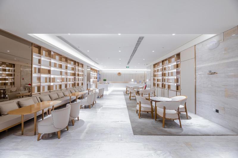 酒店 Ji  (shenyang Sanhao Street Shengjing Hospita