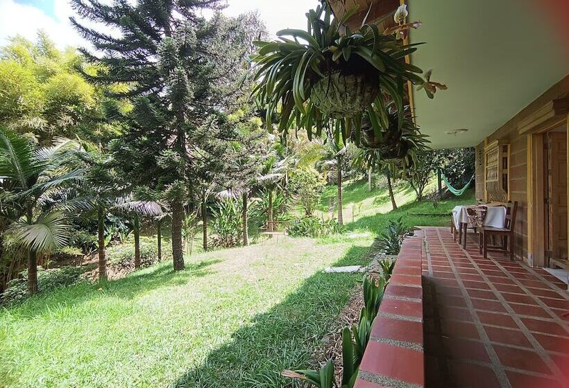 Biohotel Ecohouse