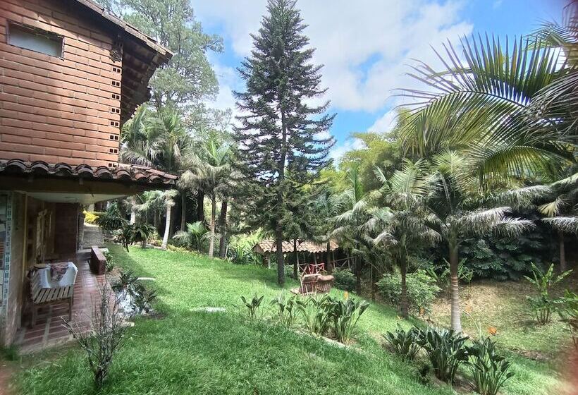 Biohotel Ecohouse