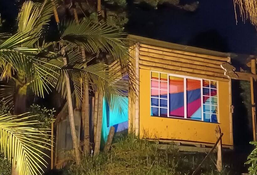 Biohotel Ecohouse