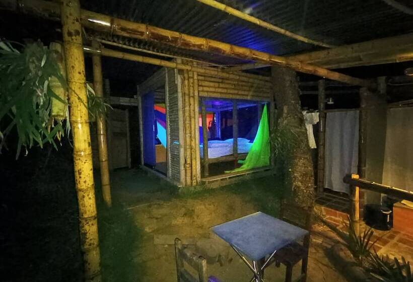 Biohotel Ecohouse