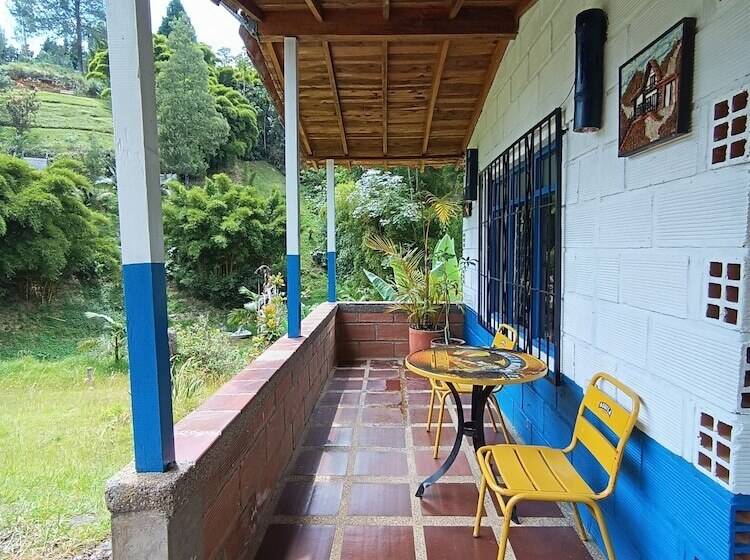 Biohotel Ecohouse