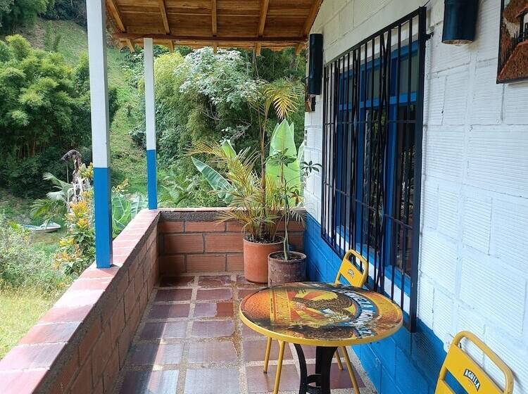 Biohotel Ecohouse
