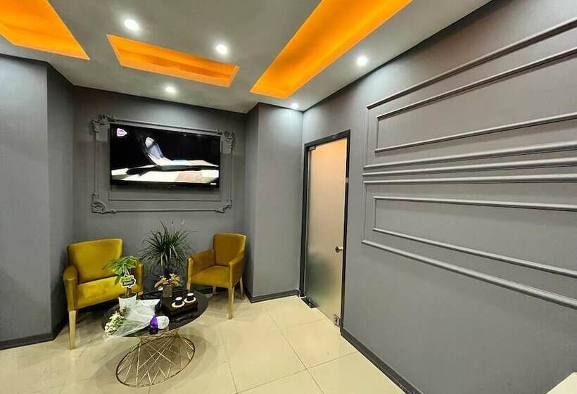 בית מלון כפרי Cevas Suite