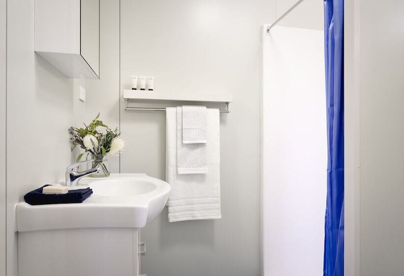 فندق Red Sands Accommodation Newman