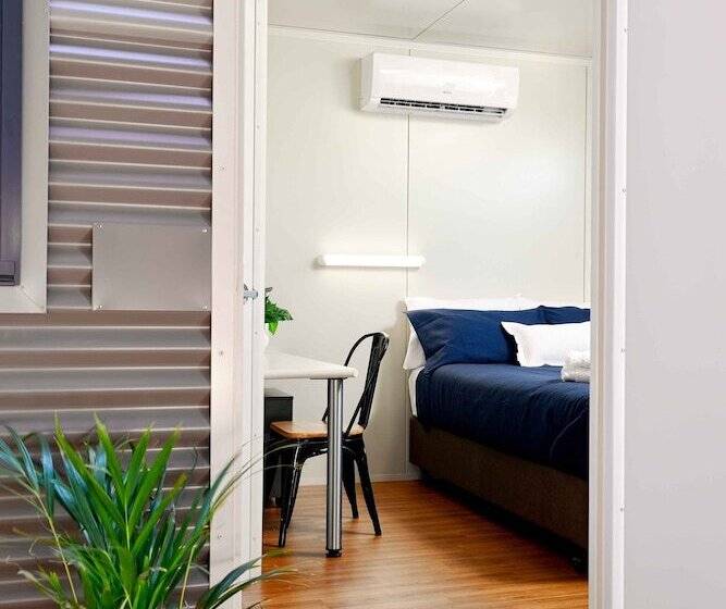 فندق Red Sands Accommodation Newman