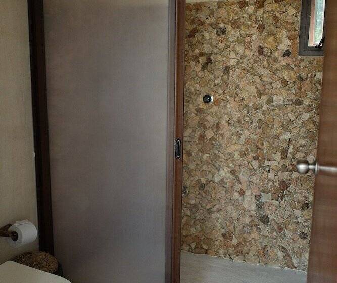 منتجع Saakluum Ruta Puuc