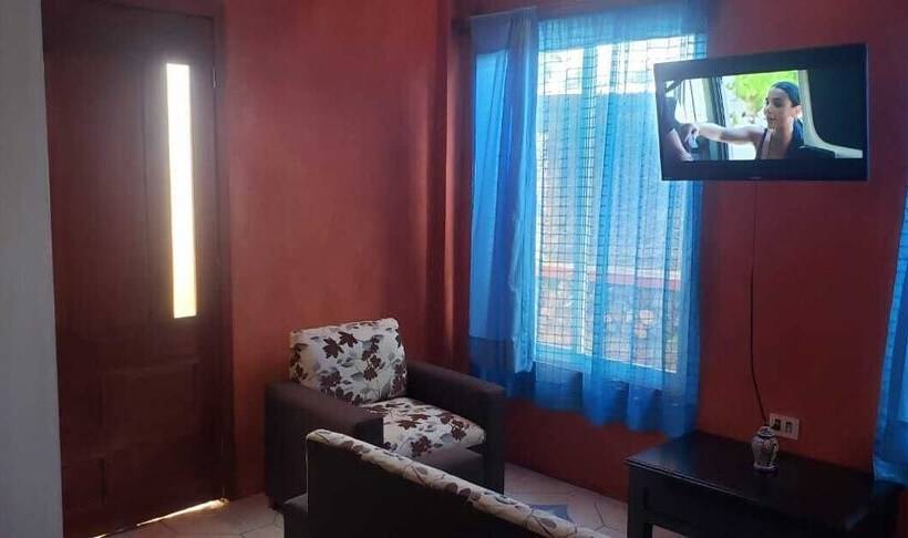 منتجع Saakluum Ruta Puuc