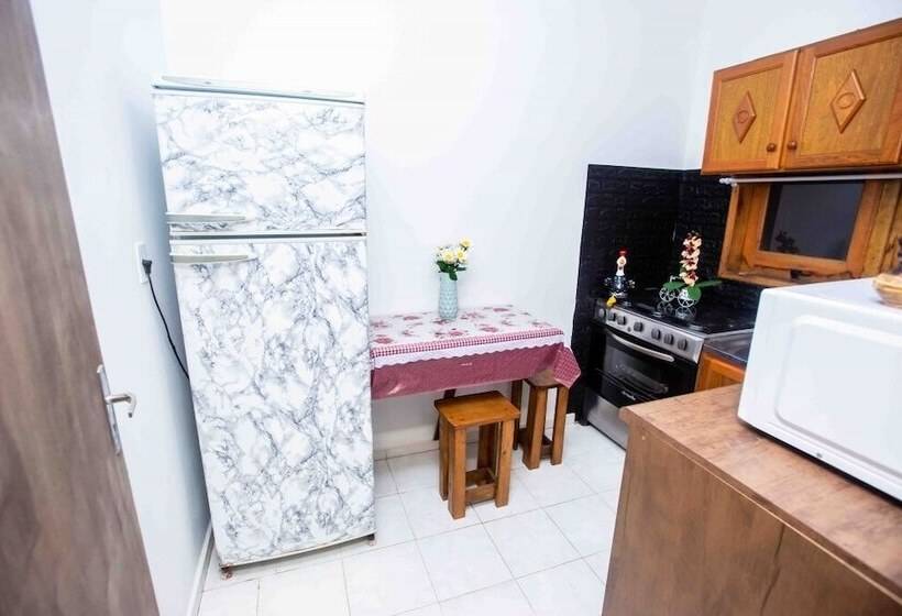 Hostel Castelo