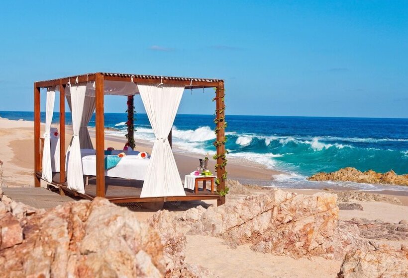 فندق The Westin Los Cabos Resort Villas   Baja Point