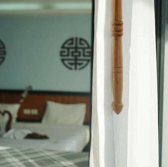 فندق Z&z House