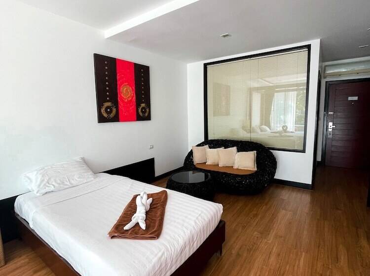 فندق Z&z House