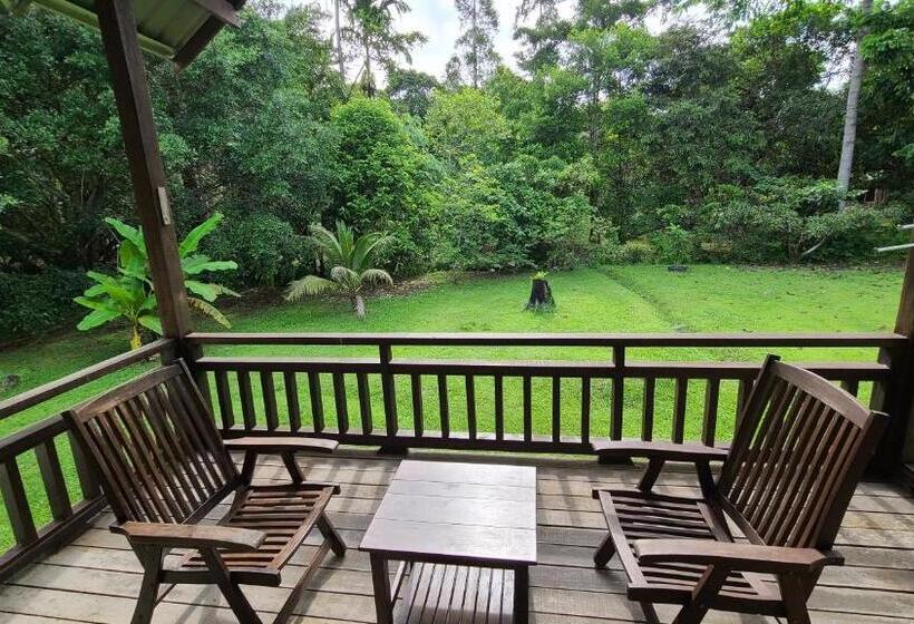 Sepilok B&b