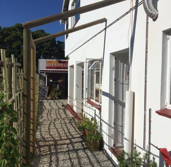 Albergo For Backpackers