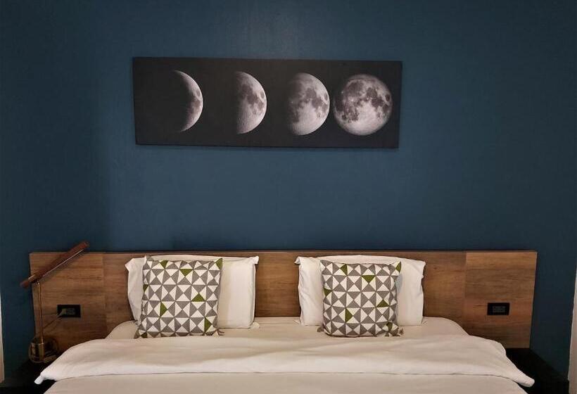 فندق صغير Chiangmai Inn Guesthouse